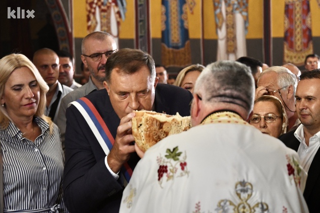 (Foto: D. S./Klix.ba)