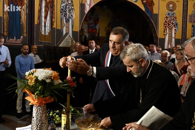 (Foto: D. S./Klix.ba)