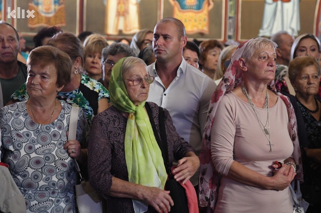 (Foto: D. S./Klix.ba)
