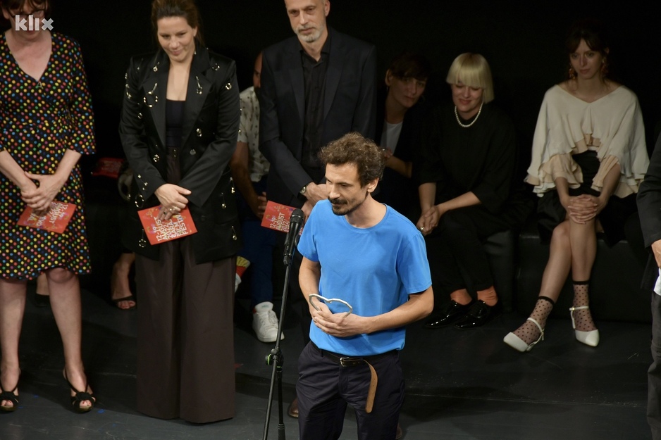 Juraj Lerotić (Foto: I. Š./Klix.ba)