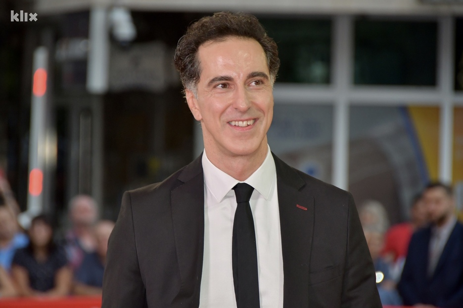 Ermin Bravo (Foto: I. Š./Klix.ba)