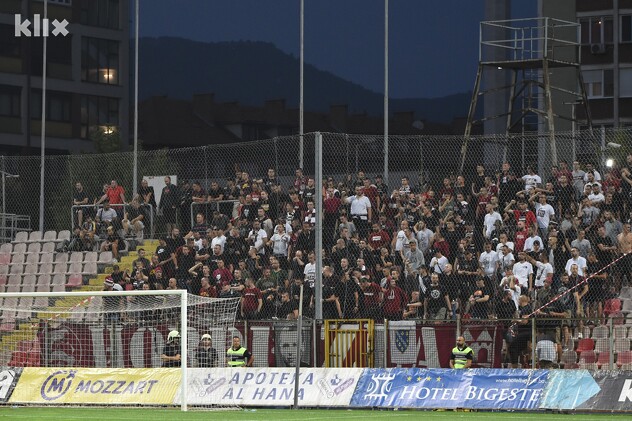 (Foto: E. M./Klix.ba)