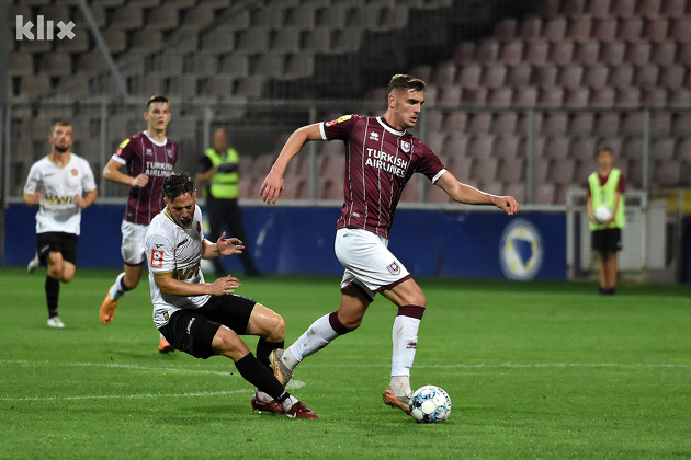 (Foto: E. M./Klix.ba)