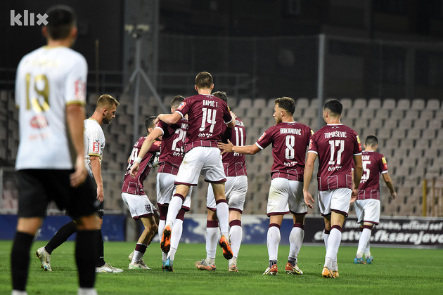 (Foto: E. M./Klix.ba)