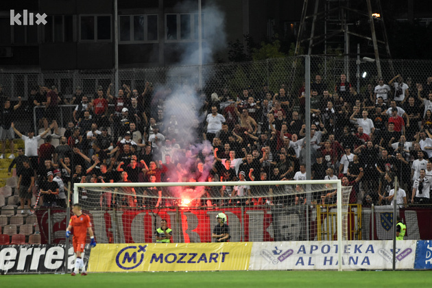 (Foto: E. M./Klix.ba)