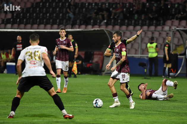 (Foto: E. M./Klix.ba)