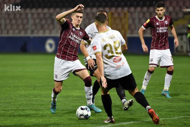 (Foto: E. M./Klix.ba)