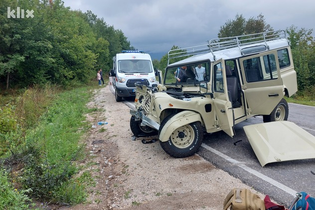(Foto: Čitatelj)