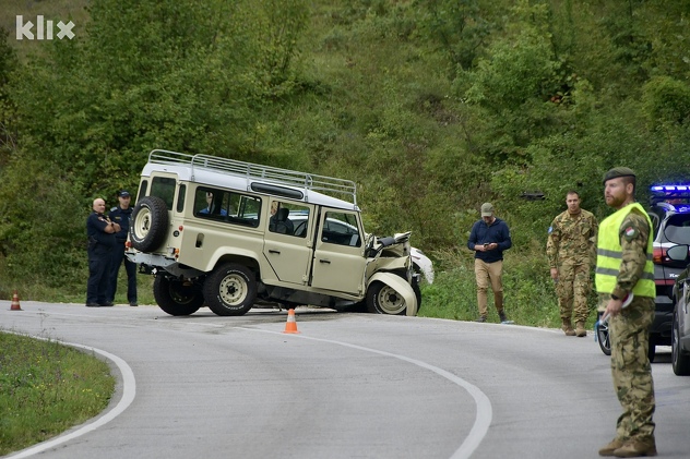 (Foto: I. Š./Klix.ba)
