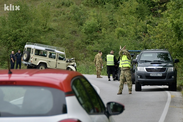 (Foto: I. Š./Klix.ba)