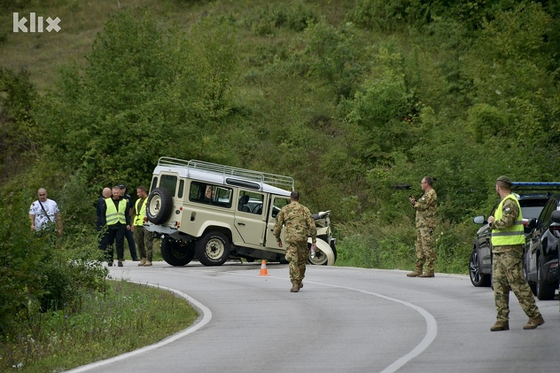 (Foto: I. Š./Klix.ba)