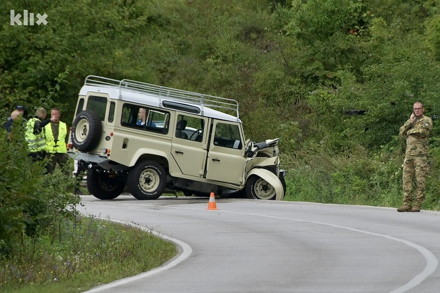 (Foto: I. Š./Klix.ba)