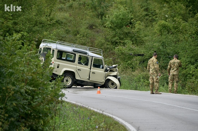 (Foto: I. Š./Klix.ba)