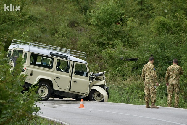 (Foto: I. Š./Klix.ba)