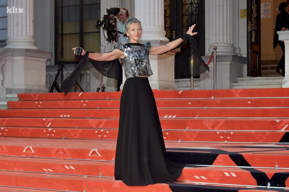 Tatjana Šojić (Foto: I. Š./Klix.ba)