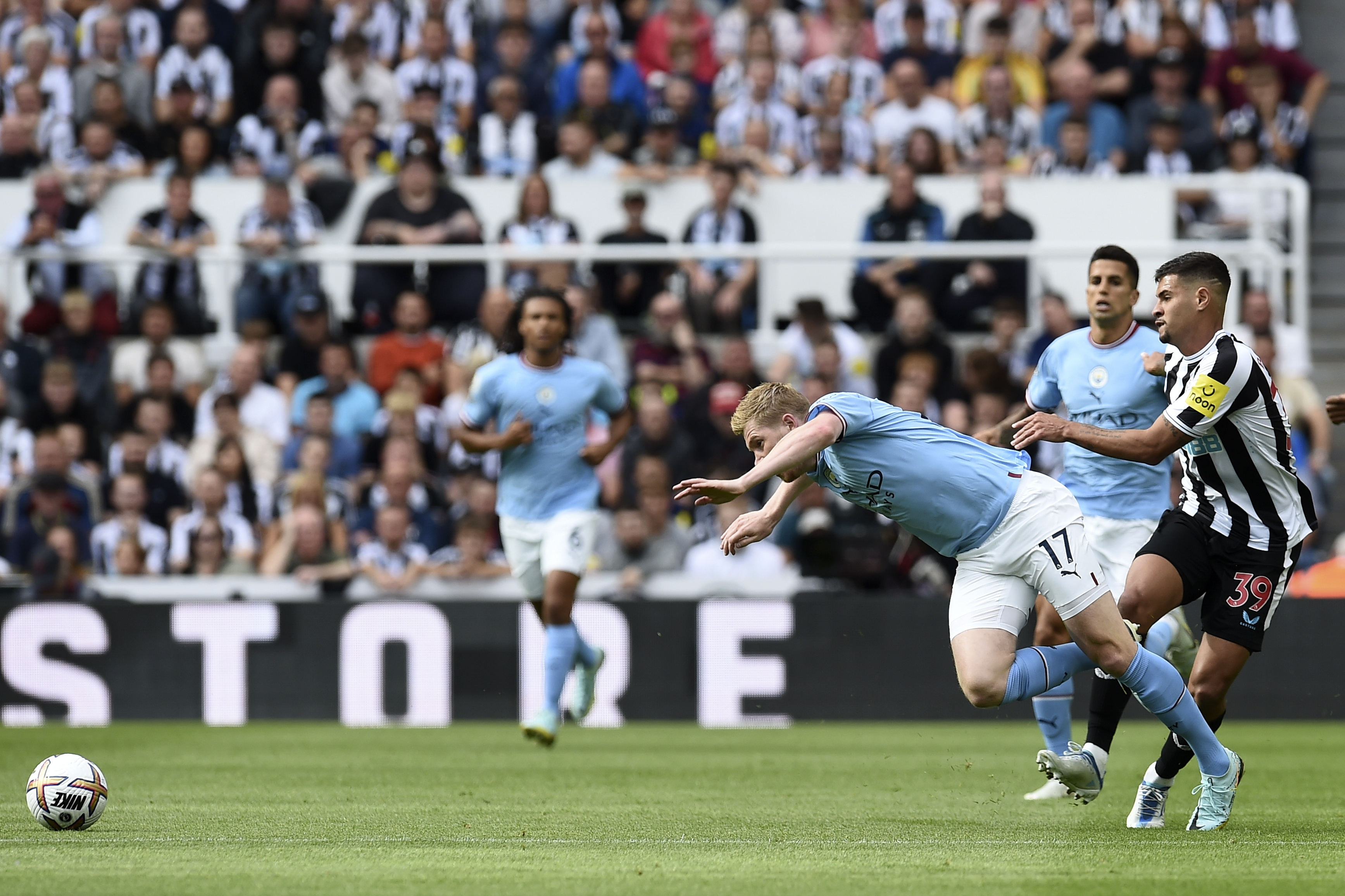 (Foto: EPA-EFE)