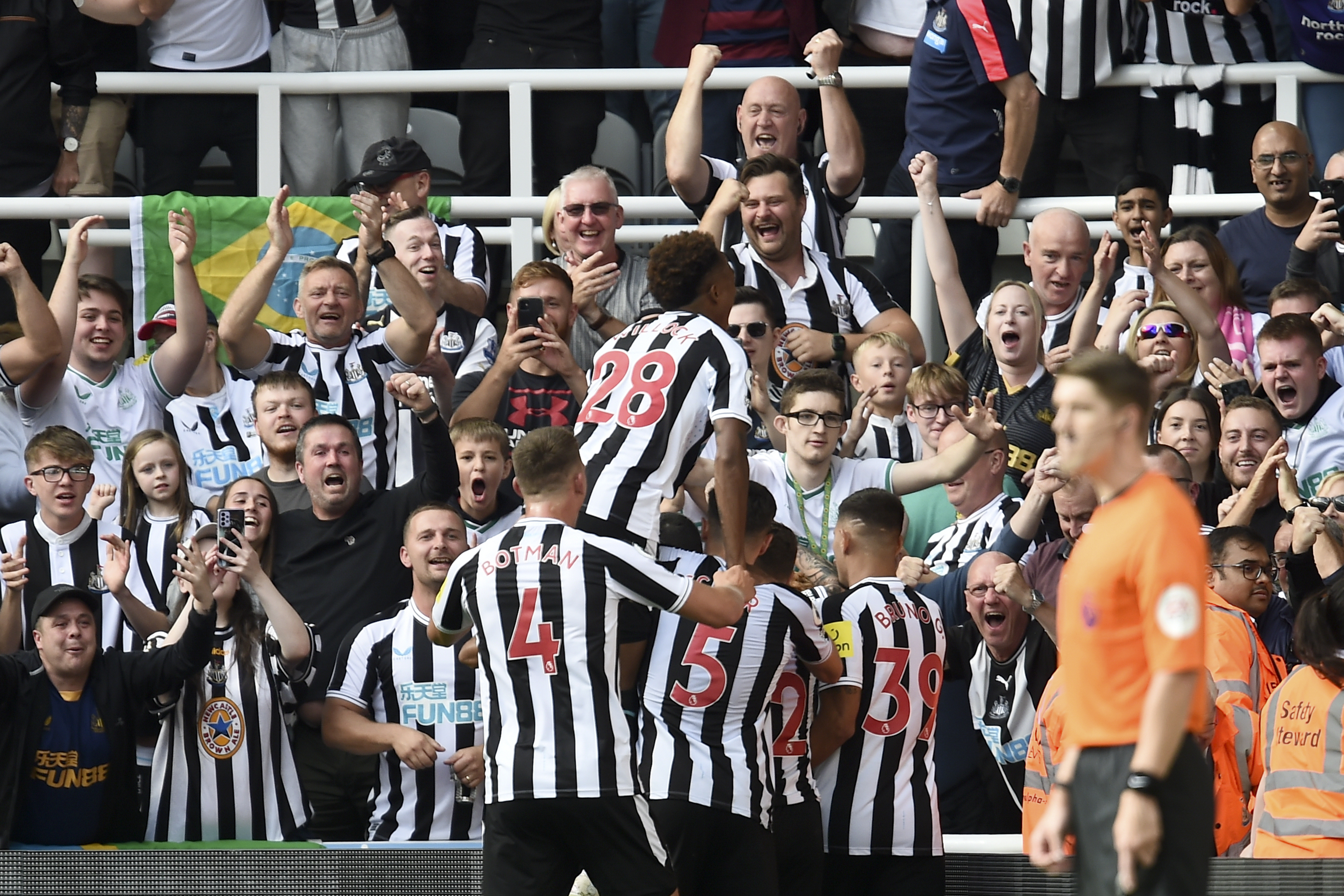 (Foto: EPA-EFE)