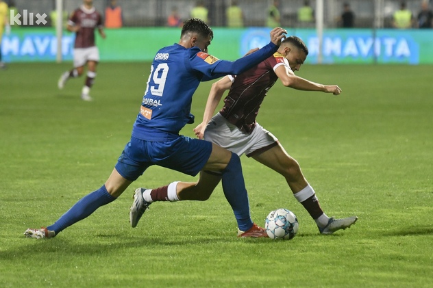 (Foto: T. S./Klix.ba)