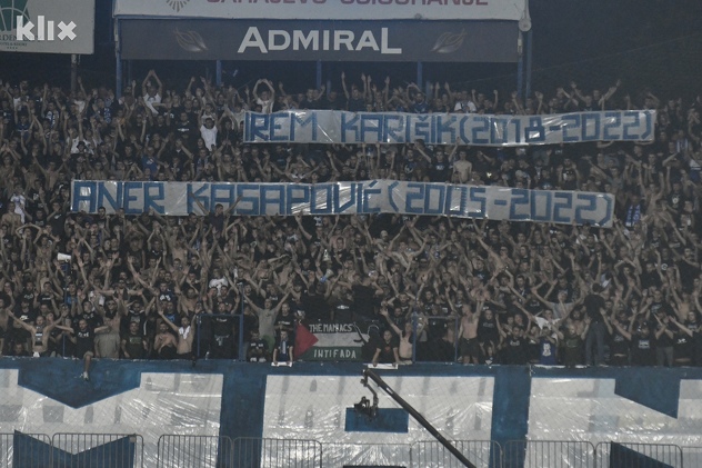 (Foto: T. S./Klix.ba)