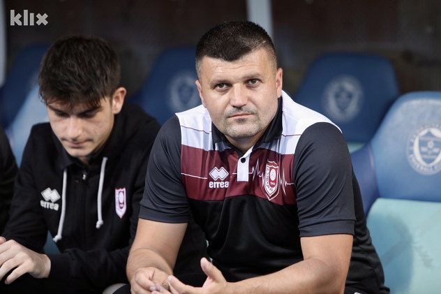 (Foto: I. L./Klix.ba)