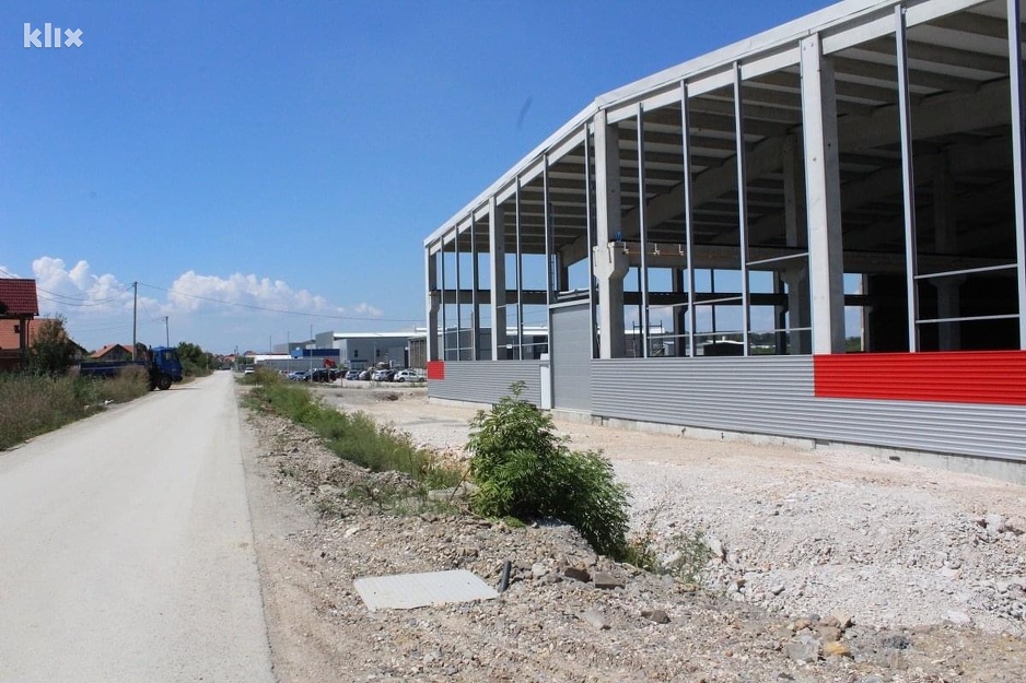 Foto: Gradska uprava Živinica
