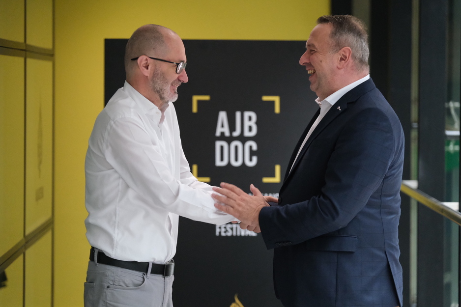 Edhem Fočo i Ethem Numić