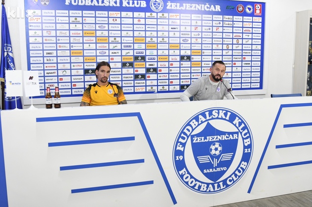 (Foto: D. S./Klix.ba)