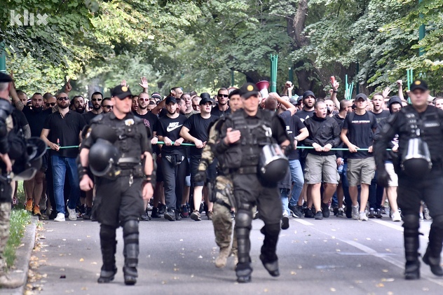 (Foto: T. S./Klix.ba)