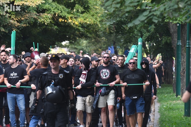 (Foto: T. S./Klix.ba)