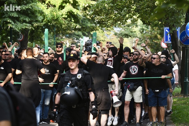 (Foto: T. S./Klix.ba)