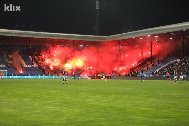 (Foto: I. L./Klix.ba)