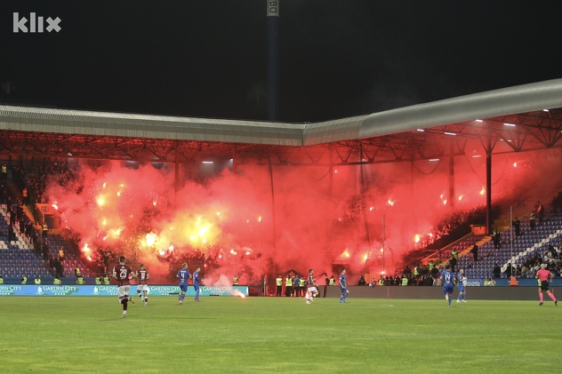 (Foto: I. L./Klix.ba)