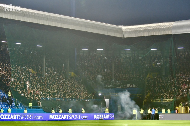 (Foto: T. S./Klix.ba)