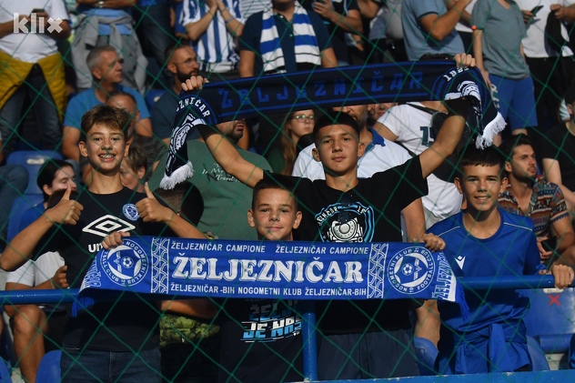 (Foto: T. S./Klix.ba)