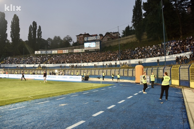(Foto: T. S./Klix.ba)