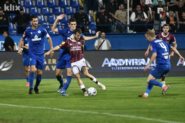 (Foto: T. S./Klix.ba)