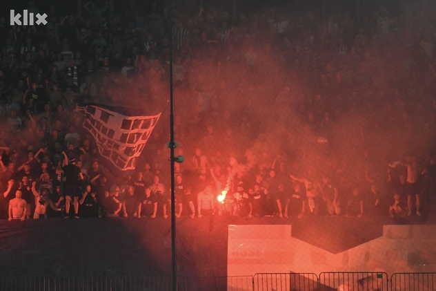 (Foto: T. S./Klix.ba)