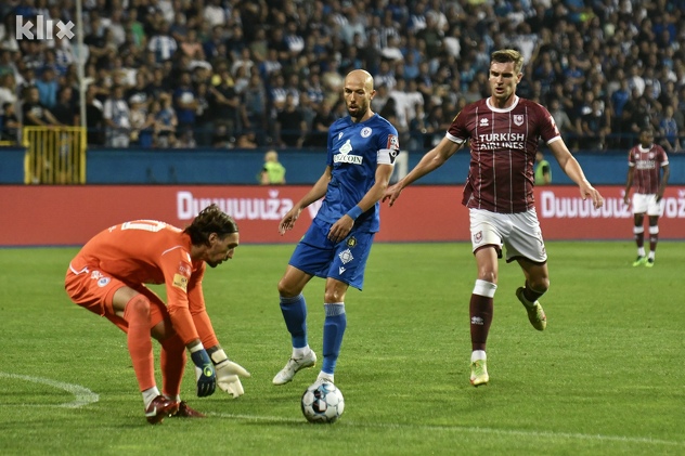 (Foto: T. S./Klix.ba)