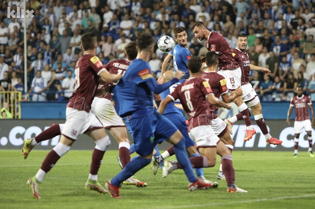 (Foto: I. L./Klix.ba)