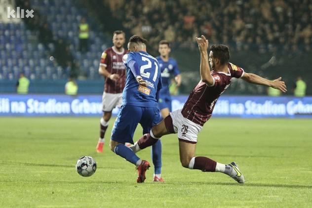 (Foto: I. L./Klix.ba)