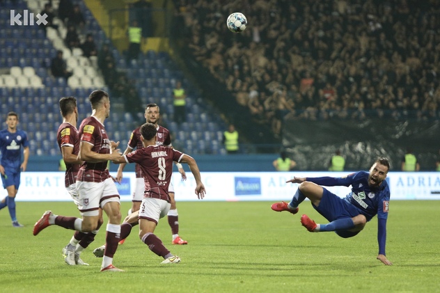 (Foto: I. L./Klix.ba)