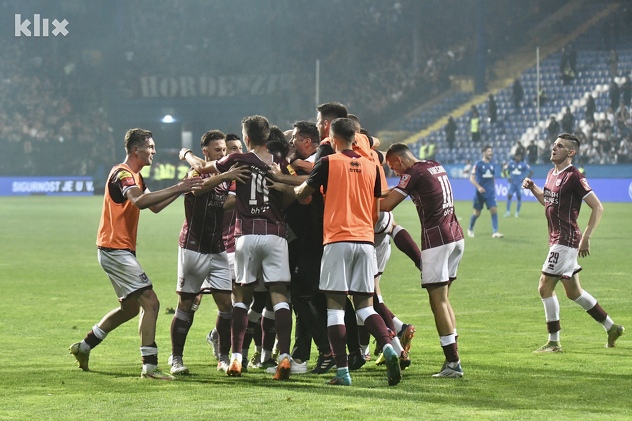 (Foto: T. S./Klix.ba)