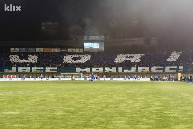 Koreografija Manijaka (Foto: T. S./Klix.ba)