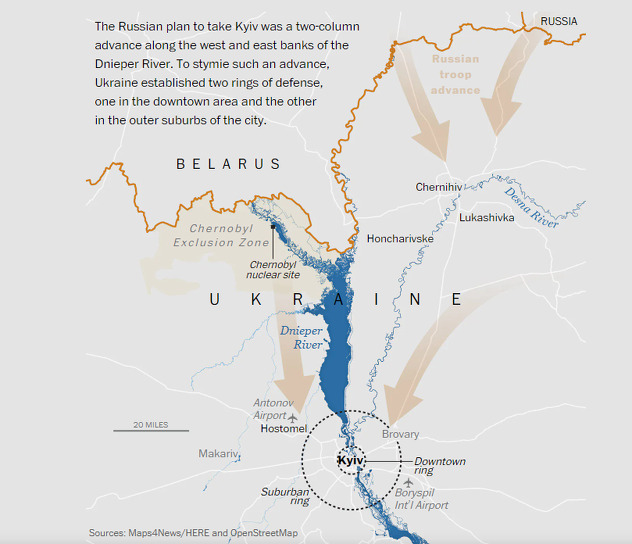 Foto: Screenshoot / Washington Post