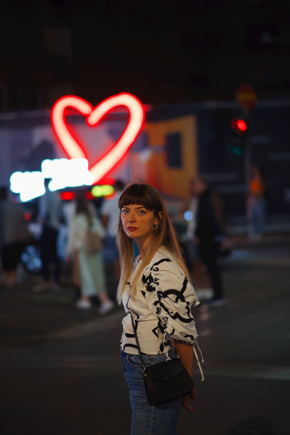 Fotografija koja je proglašena najboljom na 28. izdanju SFF-a (Foto: Salih Borozan)