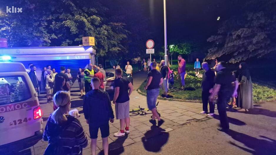 Foto: Čitatelj