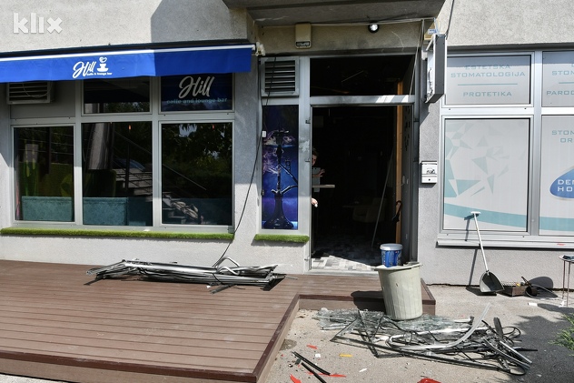 (Foto: I. Š./Klix.ba)