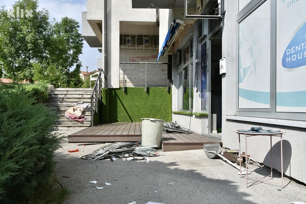 (Foto: I. Š./Klix.ba)