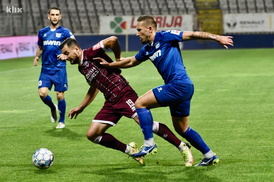 Foto: E. M./Klix.ba