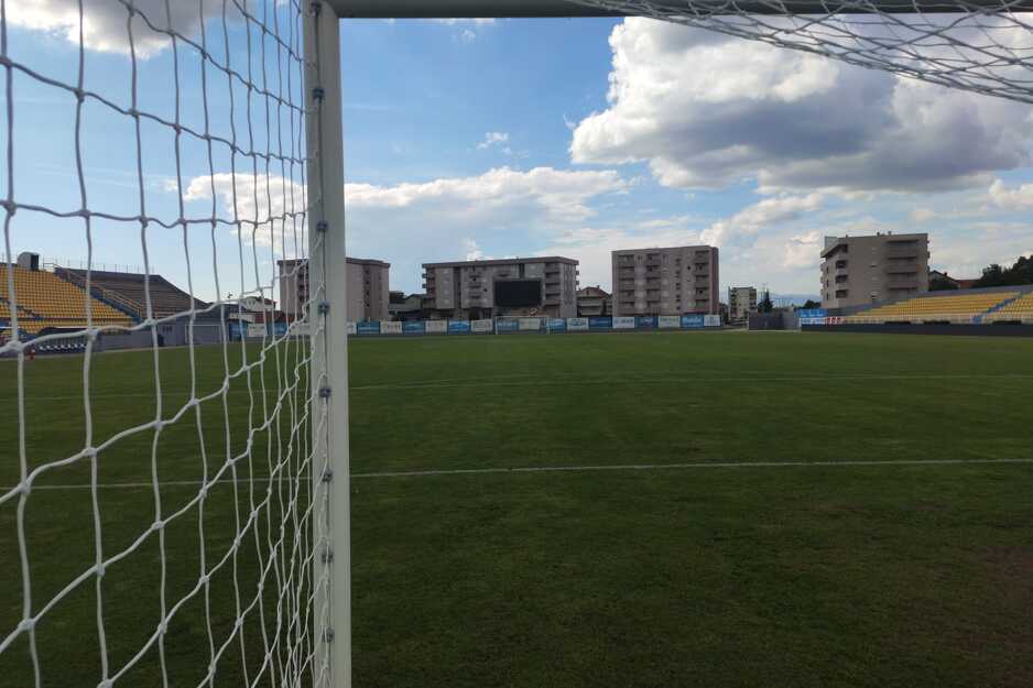 (Foto: FK Željezničar)